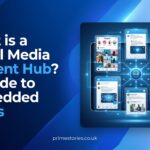 What is a Social Media Content Hub? A Guide to Embedded Feeds