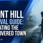 Guia Silent Hill Survival Guide: Navigating the Fog-Covered Town