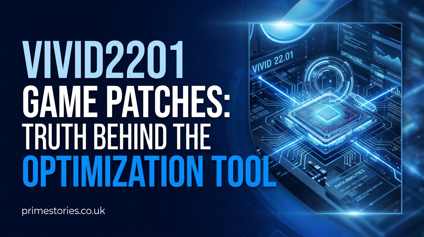 Vivid2201 Game Patches