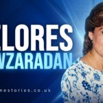 Delores Nowzaradan