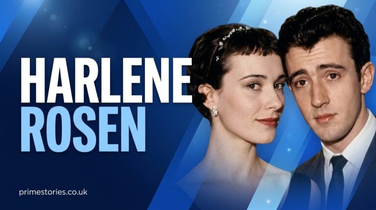 Harlene Rosen