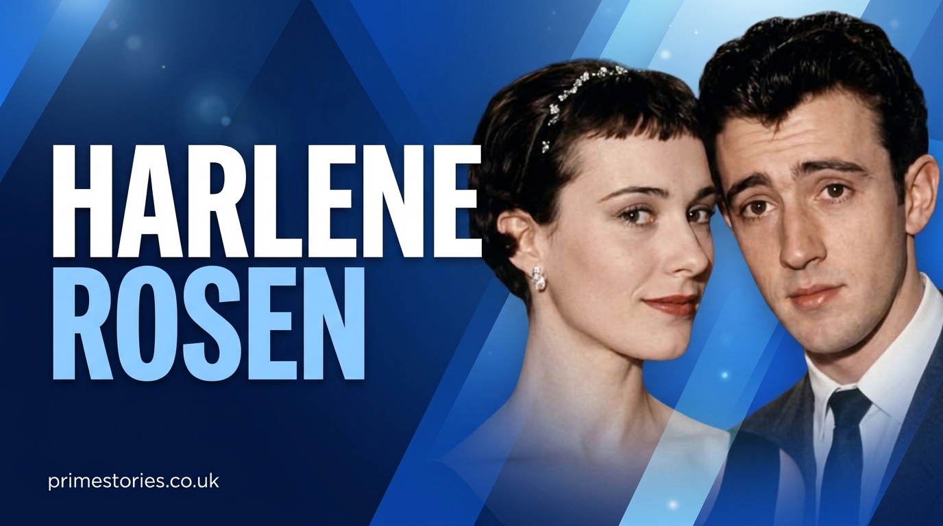 Harlene Rosen