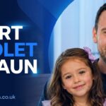 Hart Violet Braun
