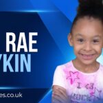 Isis Rae Boykin